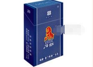 中国高端香烟排名前十名有哪些-中国高端香烟品牌