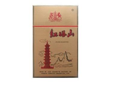 探寻市面上常见的高档香烟，品味与身份的象征