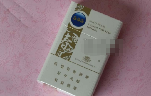 越代白沙香烟，口感与品质并重的吸烟体验