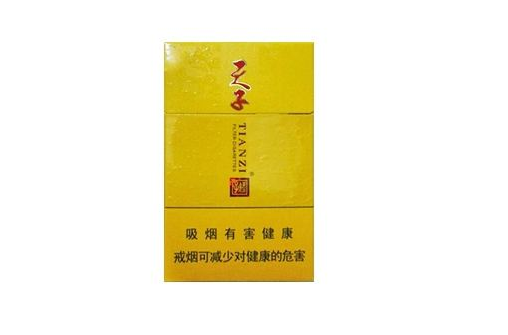 好猫香烟，价格背后的品牌故事与市场定位