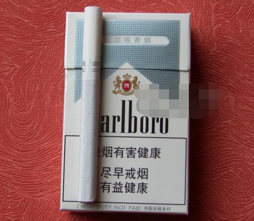 味美思香烟价格(味美思香烟价格多少)