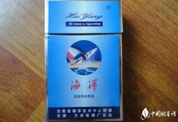 高档龙烟香烟价格