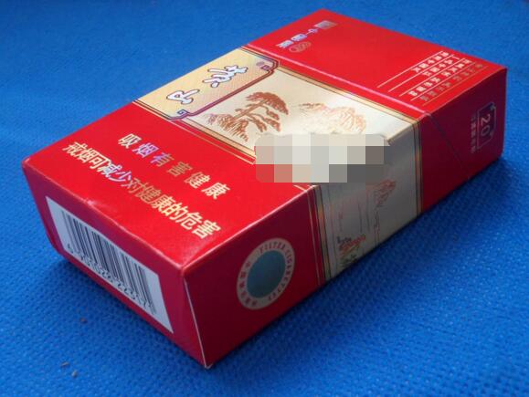 上海哪里进口香烟正品好