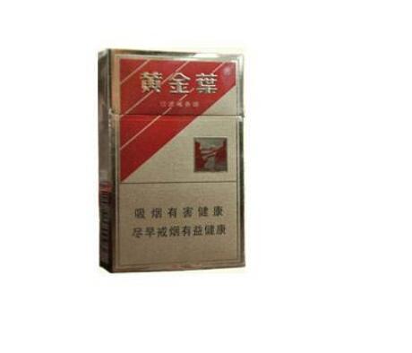 红金龙香烟价格