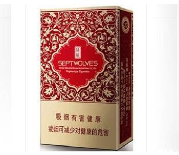 椰树香烟多少钱一包