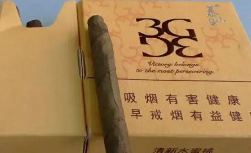 俄罗斯高档香烟价格