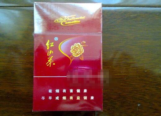 进口香烟测评