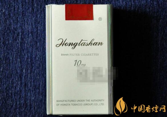 外烟哪个版本的比较好抽