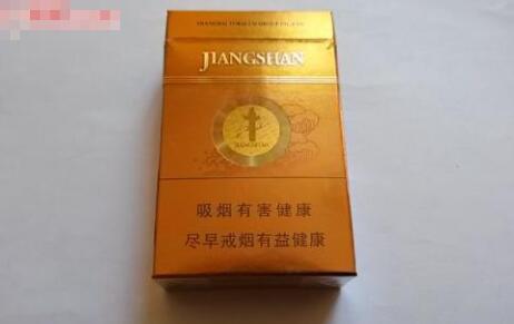 进口香烟好抽吗