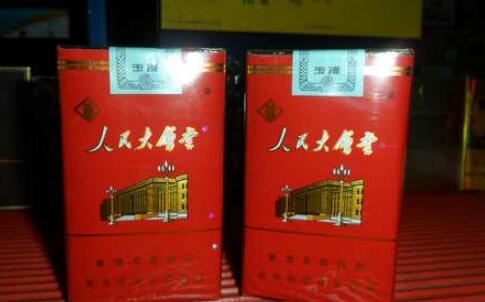 进口香港香烟哪个牌子好