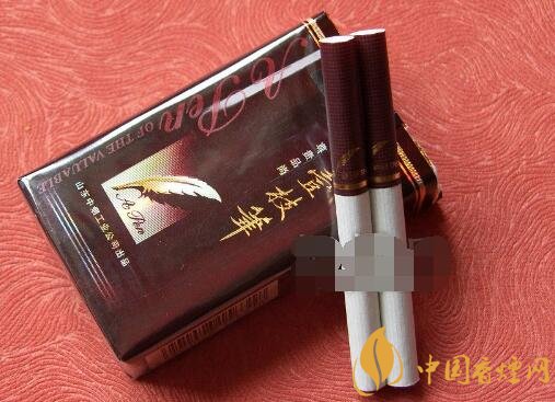 正品春城香烟价格