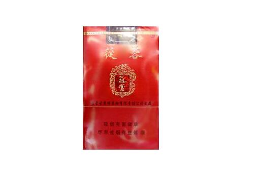 进口香烟管理办法