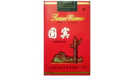 越南代工台菸(台烟)香烟一手货源