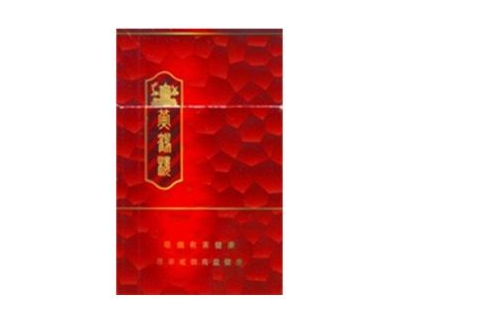 免税红金龙香烟多少钱一条