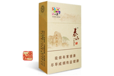 金圣香烟批发多少
