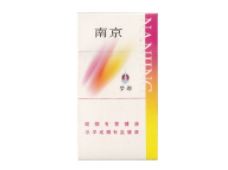 金桥20元爆珠香烟味道