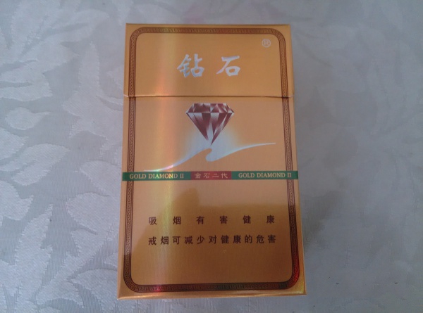 正品老仁义香烟多少钱一盒