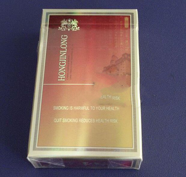 进口香烟有假货吗
