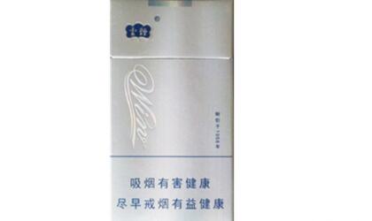 壹枝笔香烟多少钱