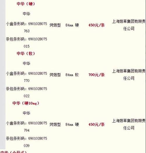 揭秘5元国烟价格之谜，平民消费的性价比之选