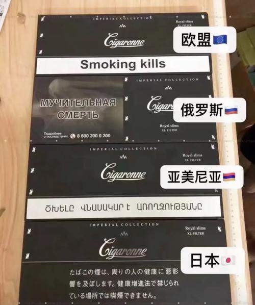 允许私人进口香烟的国家(允许私人进口香烟的国家有几个)